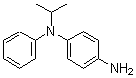 CAS 登录号：3085-82-3， N-异丙基-N-苯基-对亚苯基二胺