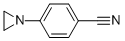 CAS#: 30855-80-2, 4-(Aziridin-1-Yl)Benzonitrile
