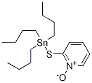 CAS#: 30860-66-3, 2-[(Tributylstannyl)Thio]Pyridine 1-Oxide