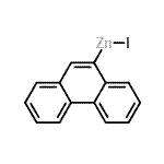 CAS#: 308796-12-5, Iodo(9-Phenanthryl)Zinc