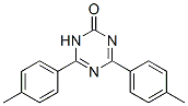 CAS#: 30886-10-3, 4,6-Bis(4-Methylphenyl)-5H-1,3,5-Triazin-2-One