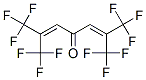CAS#: 30902-53-5, 1,1,1,7,7,7-Hexafluoro-2,6-Bis(Trifluoromethyl)Hepta-2,5-Dien-4-One