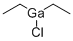 CAS 登录号：30914-08-0， 二乙基氯化镓