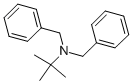 CAS 登录号：30923-82-1， N-叔丁基二苄胺