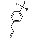 CAS#: 30934-62-4, 2-[4-(Trifluoromethyl)Phenyl]Acetaldehyde