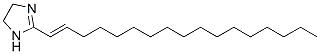 CAS#: 30968-43-5, 2-(Heptadecenyl)-4,5-Dihydro-1H-Imidazole