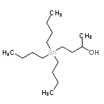 CAS#: 30988-55-7, 4-(Tributylstannyl)-2-Butanol