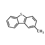 CAS#: 30995-64-3, 2-Methyldibenzo[b,d]Thiophene