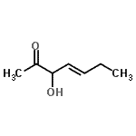 CAS#: 309972-37-0, (4E)-3-Hydroxy-4-Hepten-2-One