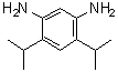 CAS#: 3102-71-4, 4,6-Diisopropyl-1,3-Benzenediamine