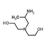 CAS#: 310430-48-9, 2,2'-[(2-Aminopropyl)Imino]Diethanol