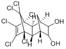 CAS#: 3106-29-4, trans-6,7-Dihydroxydihydroaldrin