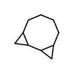 CAS 登录号：31083-44-0， 三环[7.1.0.0<sup>2,4</sup>]癸烷