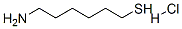 CAS#: 31098-40-5, 6-Amino-1-Hexanethiol Hydrochloride (1:1)