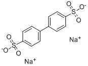 CAS#: 31139-42-1, 4,4'-Biphenyldisulfonic Acid Disodium Salt