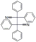 CAS 登录号：3122-21-2， 2,2,3,3-四(苯基)丁烷二腈