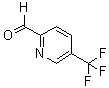 CAS 登录号：31224-82-5， 5-三氟甲基-吡啶-2-甲醛