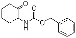 CAS#: 31236-61-0, Benzyl (2-Oxocyclohexyl)Carbamate