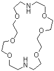 CAS#: 31255-17-1, 1,4,7,13,16,19-Hexaoxa-10,22-Diazacyclotetracosane