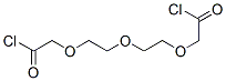 CAS 登录号：31255-25-1， 2,2'-[氧基二(乙烯氧基)]二乙酰二氯