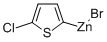 CAS#: 312624-22-9, 5-Chloro-2-Thienylzinc Bromide