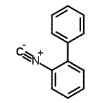 CAS#: 3128-77-6, 2-Isocyanobiphenyl