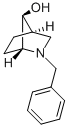 CAS 登录号：312954-60-2， 顺式-7-羟基-2-苄基-2-氮杂双环[2.2.1]庚烷