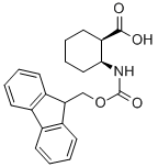 CAS#: 312965-06-3, (1R,2S)-Fmoc-2-Aminocyclohexane Carboxylic Acid