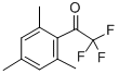 CAS#: 313-56-4, 2,2,2-Trifluoro-2',4',6'-Trimethylacetophenone