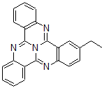 CAS#: 313-93-9, 3-Ethyltricycloquinazoline