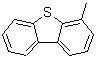 CAS#: 31317-07-4, 4-Methyldibenzo[b,d]Thiophene