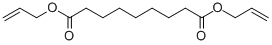 CAS#: 3136-99-0, Diallyl Azelate