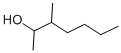 CAS#: 31367-46-1, 3-Methyl-2-Heptanol