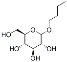 CAS 登录号：31387-97-0， 丁基 D-葡糖苷