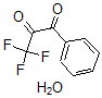CAS#: 314041-39-9, 3,3,3-Trifluoro-1-phenylpropane-1,2-dione hydrate
