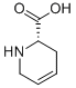 CAS 登录号：31456-71-0， (S)-4,5-二去氢哌啶酸