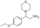 CAS#: 31466-48-5, 2-(4-Ethoxy-Phenyl)-2-Morpholin-4-Yl-Ethylamine