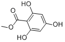 CAS#: 3147-39-5, Methyl 2,4,6-Trihydroxybenzoate