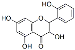 CAS#: 31477-95-9, (2R,3R)-3,5,7-Trihydroxy-2-(2-Hydroxyphenyl)Chroman-4-One
