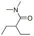 CAS#: 31499-97-5, 2-Ethyl-N,N-Dimethylbutanamide