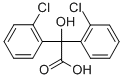 CAS#: 3152-12-3, 2,2'-Dichlorobenzilic Acid