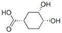 CAS#: 31540-11-1, (1S,3S,4R)-3,4-Dihydroxycyclohexane-1-Carboxylic Acid