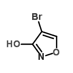 CAS#: 31561-94-1, 4-Bromo-1,2-Oxazol-3(2H)-One