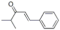 CAS#: 3160-32-5, (E)-4-Methyl-1-Phenylpent-1-En-3-One