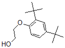 CAS 登录号：31692-02-1， 2-(2,4-二叔丁基苯氧基)乙醇