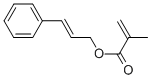 CAS 登录号：31736-34-2， 肉桂基甲基丙烯酸酯