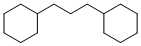 CAS#: 3178-24-3, 3-Cyclohexylpropylcyclohexane
