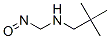 CAS 登录号：31820-22-1， N-(2,2-二甲基丙基)-N-甲基亚硝酸酰胺