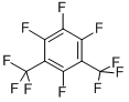 CAS#: 319-82-4, Tetrafluoro-1,3-Bis(Trifluoromethyl)Benzene