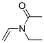 CAS#: 3195-79-7, N-Ethenyl-N-Ethylacetamide
